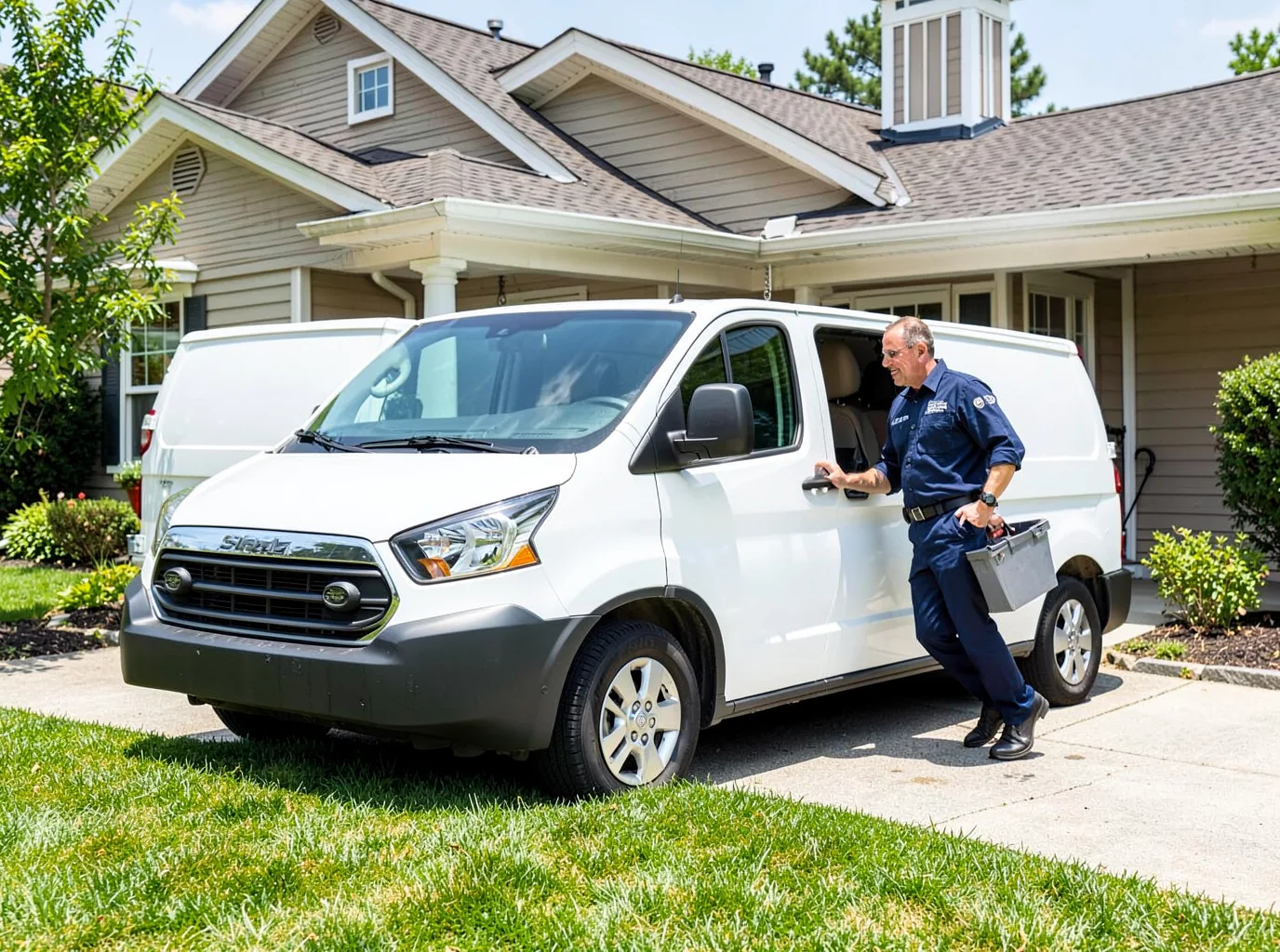 Emergency Plumber company in Tuthill, SD