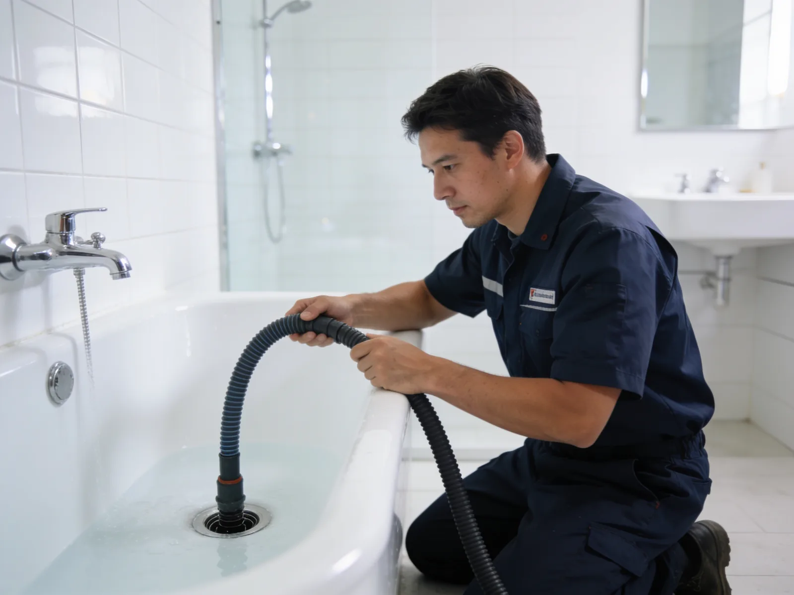 Emergency Plumber Tuthill, SD FAQs